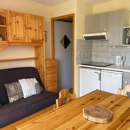 Appartement Aux Pieds Des Pistes - La Plagne Montalbert - Panorama 1350 Exteriör bild